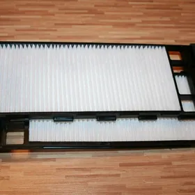 салонный фильтр