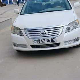 Toyota Avalon 2008