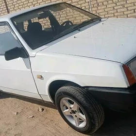 Lada 2109 1998