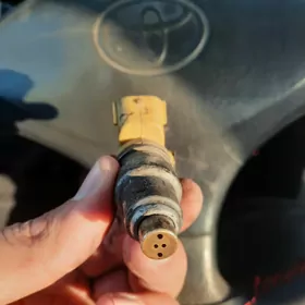 parsunka форсунки