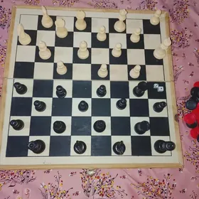 Shahmat/шахматы/40х40