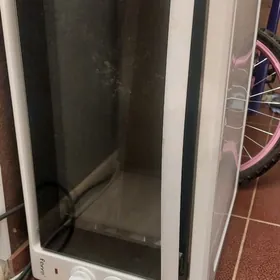 электрическая духовка