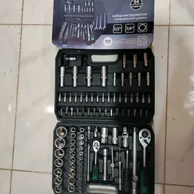 Acar nabor BIGFORSE 94 ps