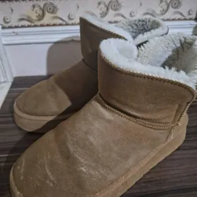 Сапоги- угги (gyz àdik)