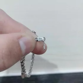 Kumus braslet 925 PR