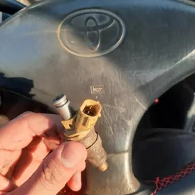 parsunka форсунки