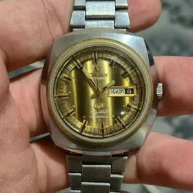 Mehanika Gadymy Omax sagat