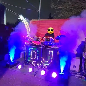 DJ DIJEY TOY KALONKA HYZMATY