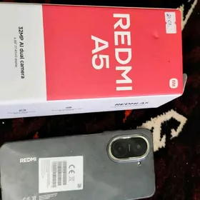 Redmi A5