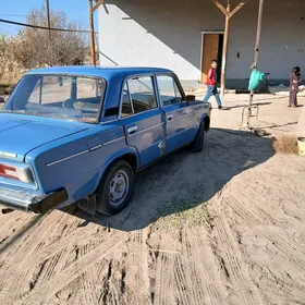 Lada 2106 1990