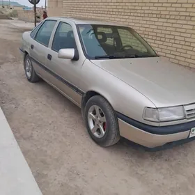 Opel Vectra 1991