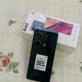 Redmi not 13 pro