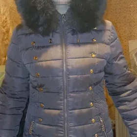 Женская куртка