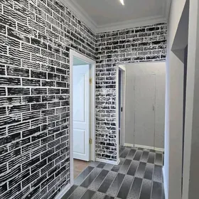 Ныгмат Ц3 4нжи этаж 4комнат