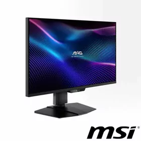 MSI MAG 2K 320Hz 27 Monitor
