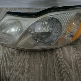 Duty awalon  cyra фара