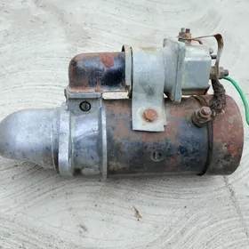 Starter Moskowic 412