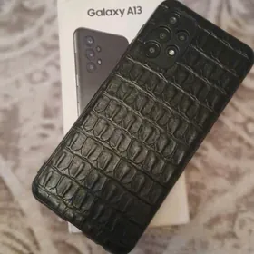 SAMSUNG A13 4/64 gara