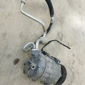 Ниссан сентра компрессор