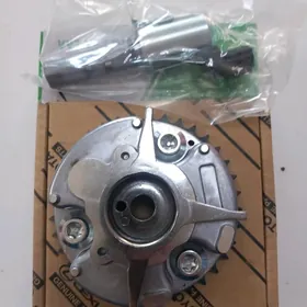 Wanus dajyk HILUX 05-14