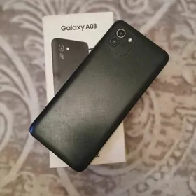 SAMSUNG A03 4/32 gara