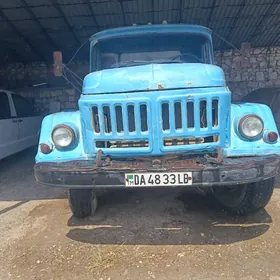 Zil 130 1989