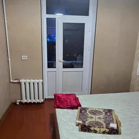 Аренда ЗОмкр. 3 ком. 2 этаж