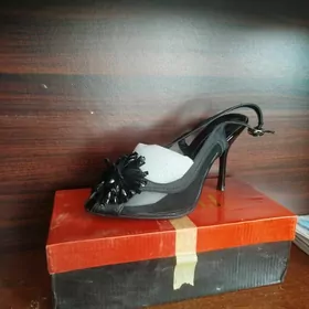 туфли,басаножки