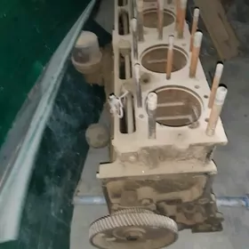 ÇTZ. ЧТЗ. ТРАКТОР