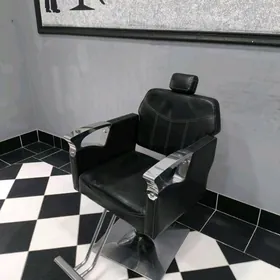 Salon kreslo, Dellek kreslo