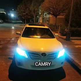 Toyota Camry 2009
