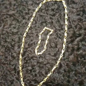 BOLD  komplekt  Huping