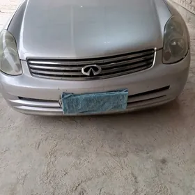 Infiniti G35 2003