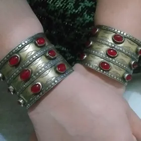 kumus gadymy bilezik