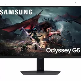 Samsung 2K 180Hz 27 Monitor