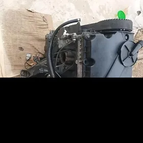 Фольксваген Пассат в519л дизел