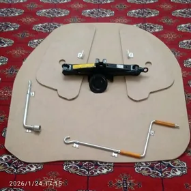 Camry Aurion Avalon Duty