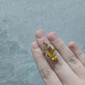 кольца очень красивые блестят