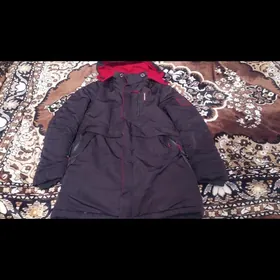 детская куртка