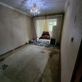 3 ком, центр