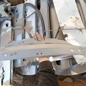 duty camry pad kapotnik