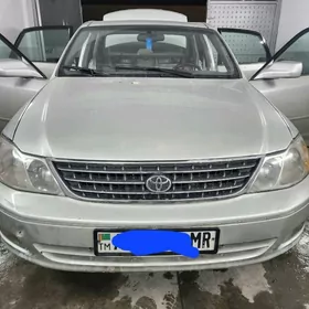 Toyota Avalon 2001