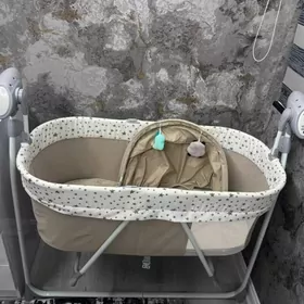 кроватка электронная