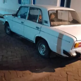 Lada 2106 1986