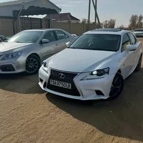 Lexus IS 250 2014