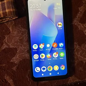 Телефон Poco c 75