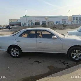 Toyota Mark II 1995