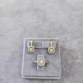 Золотой комплект