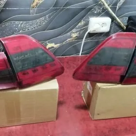 2012 COROLLA YZ FARA ФАРА KOMP