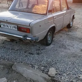 Lada 2106 1988